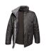Veste Benson Homme Noir Regatta-4