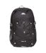 Trespass Albus 30 Liter Casual Rucksack/Backpack (Black) (One Size) - UTTP2936