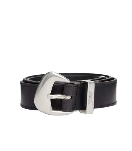 Ceinture noir femme tommy hilfiger cool 3.0
