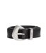 Ceinture noir femme tommy hilfiger cool 3.0-1