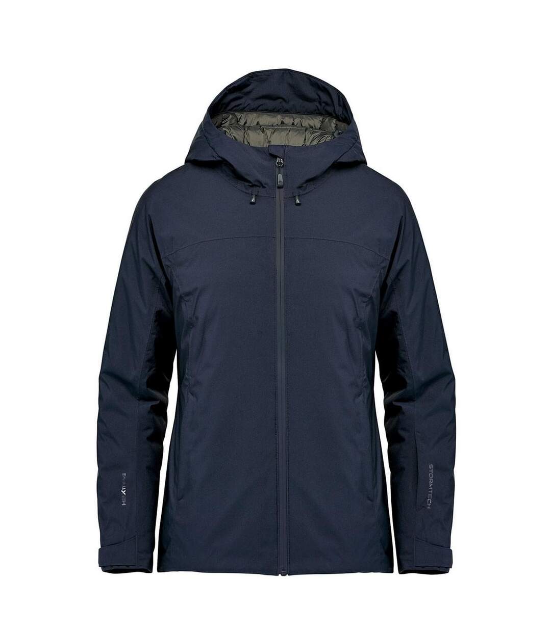 Veste Extérieure Nostromo Femme Bleu Marine Graphite Stormtech-1