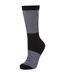 Tippo chaussette de sport homme noir Trespass-3