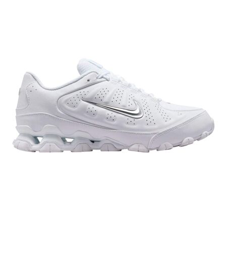 Baskets Motif/style Swoosh Reax Homme Blanc Nike