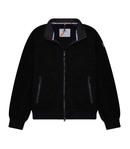 Veste Polaire Active Homme Noir Aquascutum