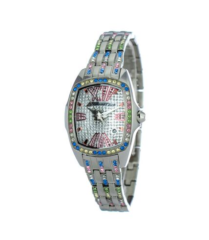 Montre Femme Chronotech Quartz CT7930LS-53M