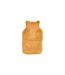 Bouillotte Imitation Fourrure Capybara 1L Marron-2