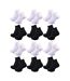 Chaussettes SERGIO TACCHINI SNEAKER - Pack de 12-3