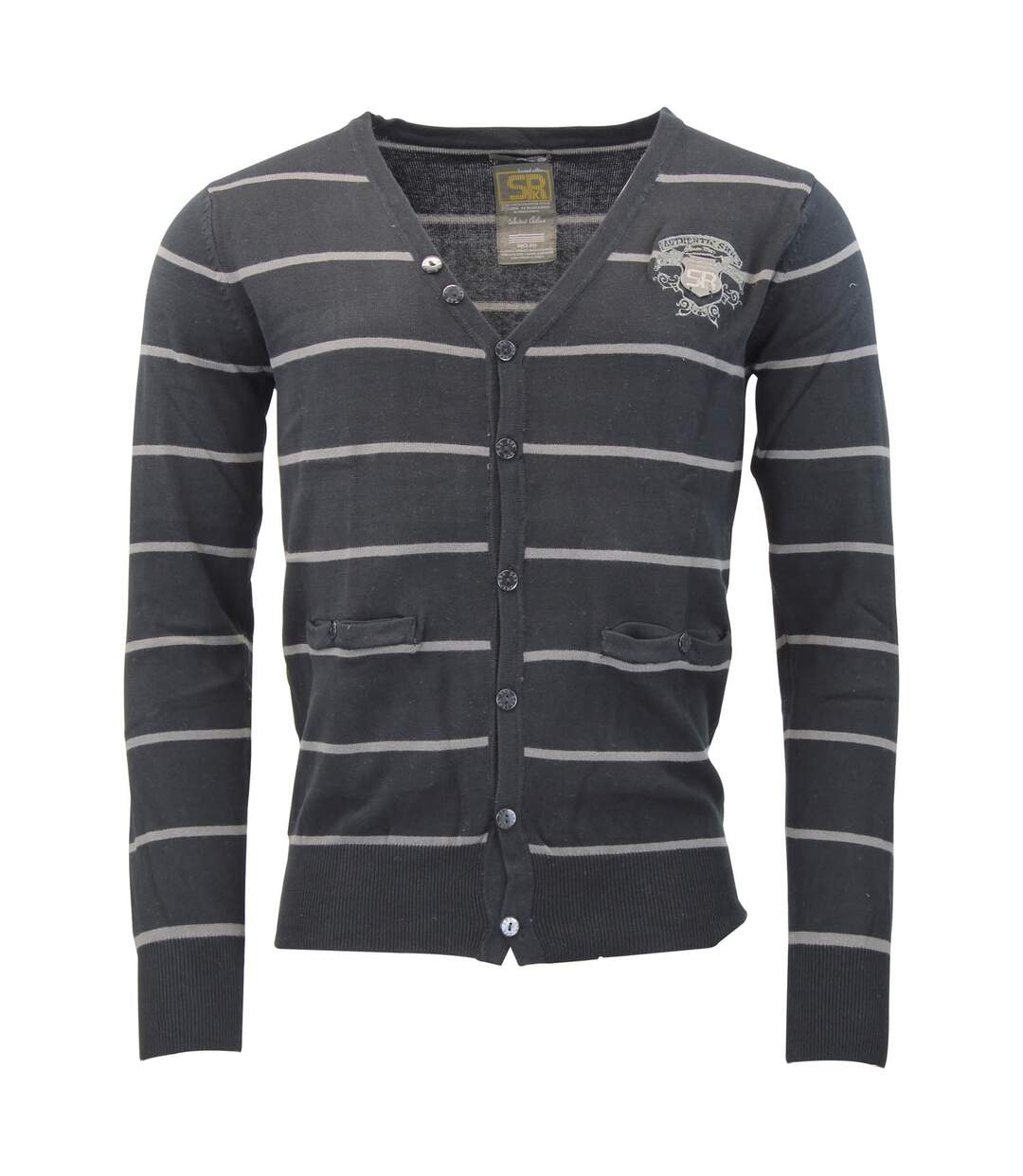 Gilet homme COPAN-1
