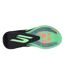Mens Mesh Basketball Shoes Green White Skechers-4