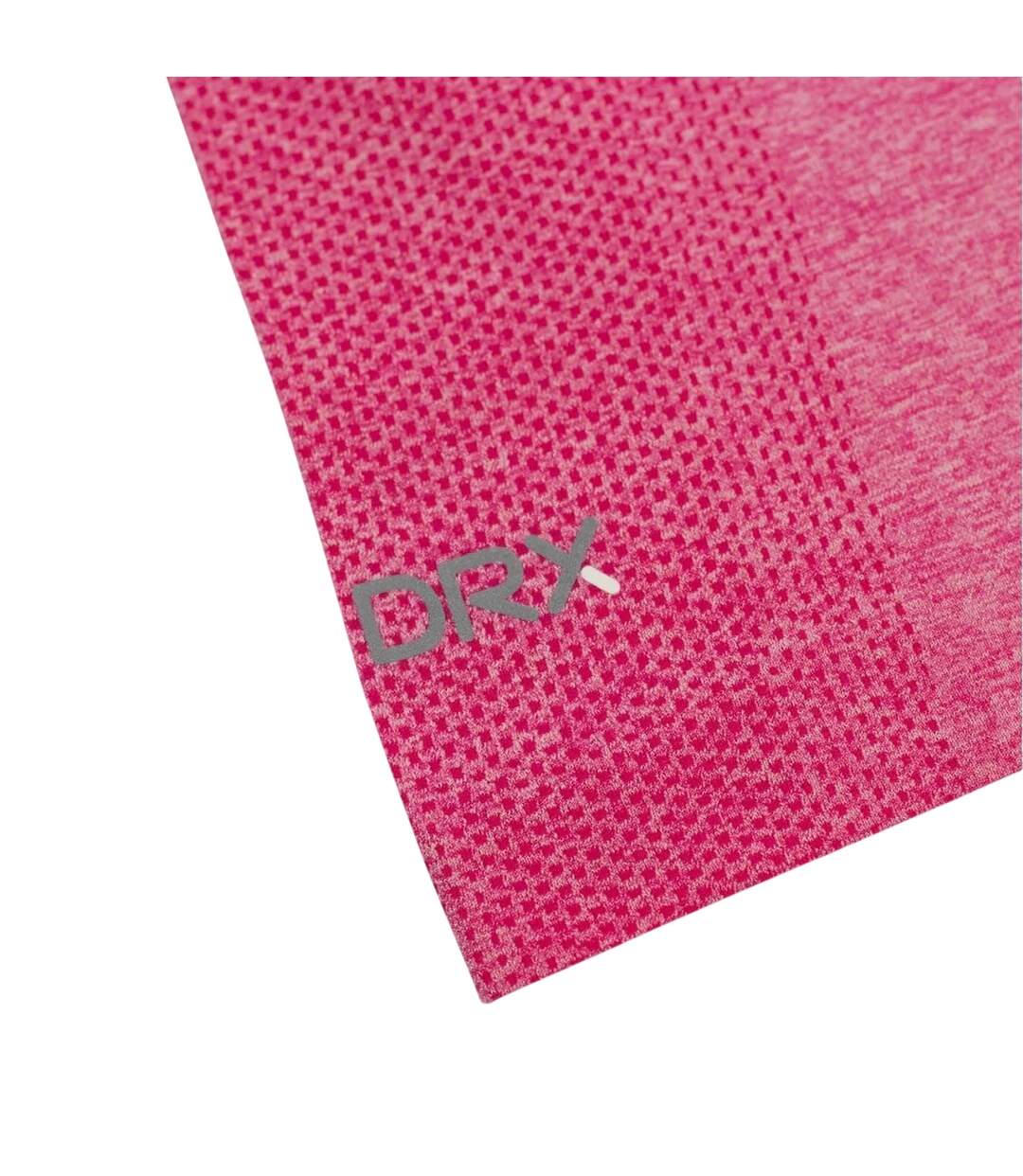 T-shirt Course À Pied Xlite Femme Rose Chiné Karrimor-4