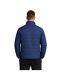 Veste Entrada Homme Bleu Marine Adidas-3