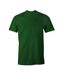 T-shirt Motif Gon Freecss Motif/style Monochrome Homme Vert Hunter X Hunter-3