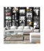 Papier Peint NY Diversity Collage 50x1000cm-1