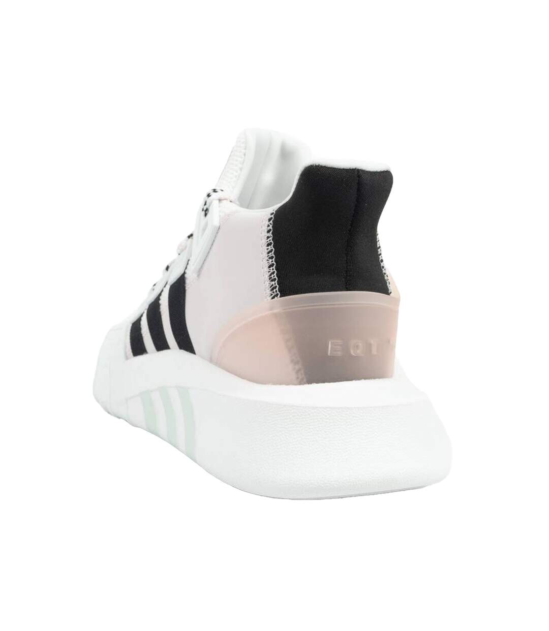 Chaussures De Basket Eqt Advance Femme Blanc Adidas-2