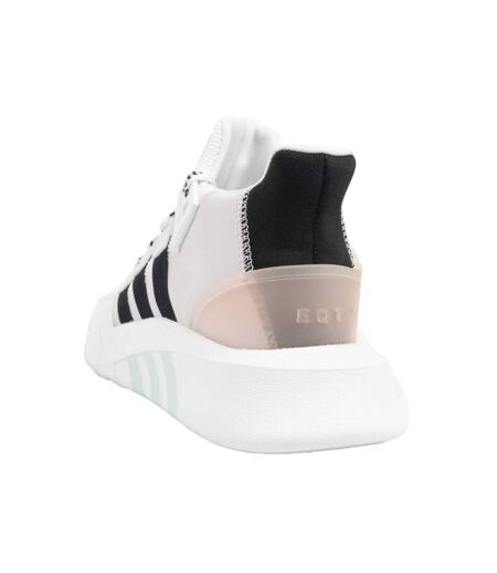 Chaussures De Basket Eqt Advance Femme Blanc Adidas