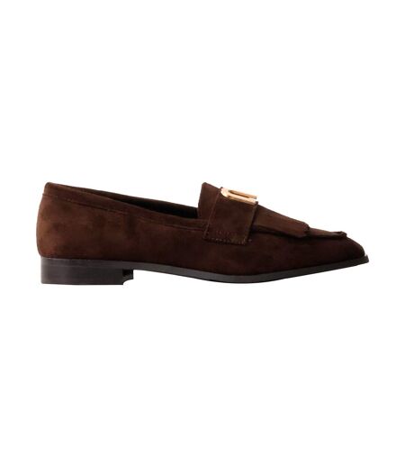 Mocassins à Enfiler Super Mode Inia