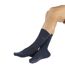 Chaussettes mi-hautes homme Coton Peigné Eminence-4