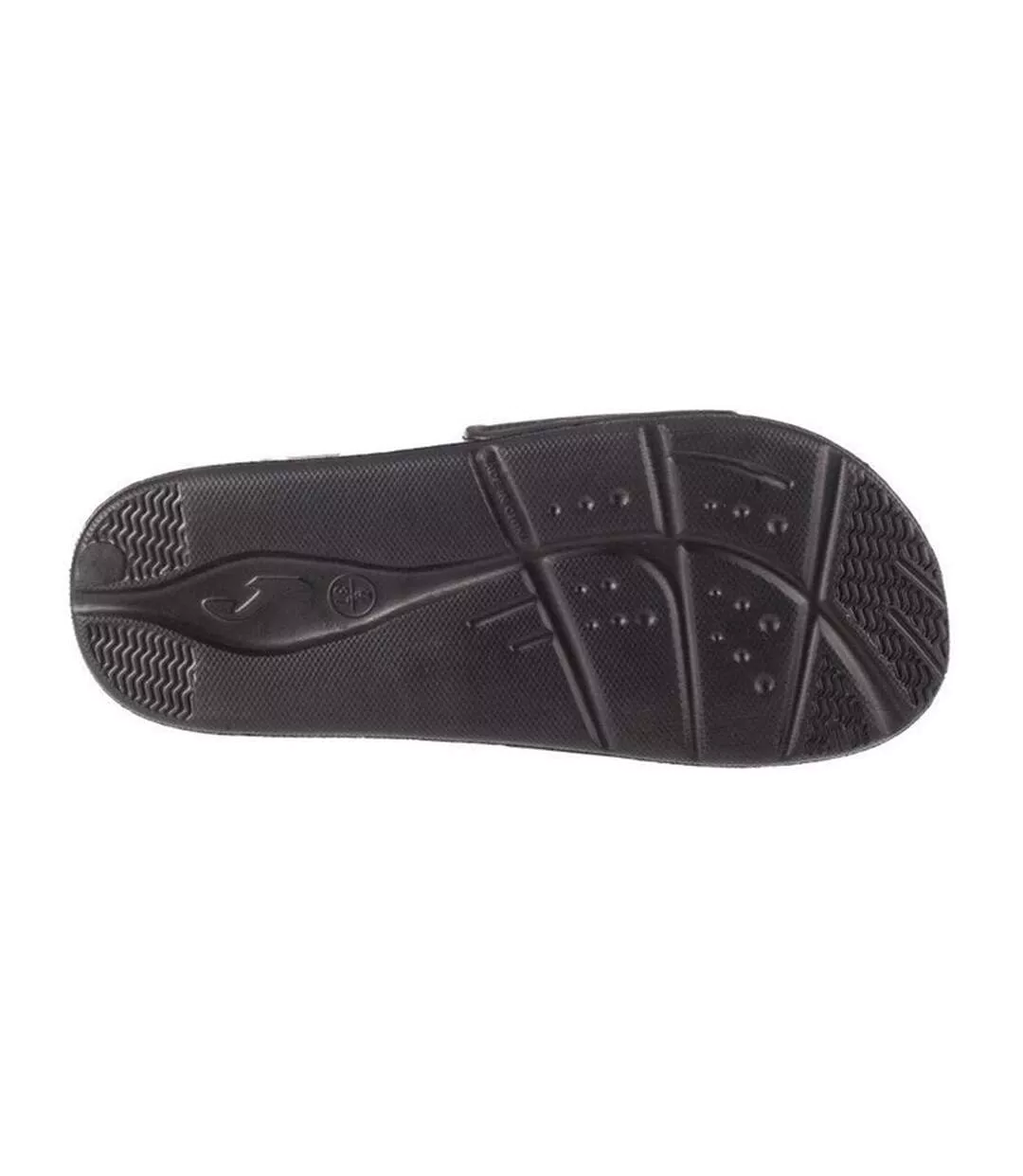 Claquettes S.island Femme Noir Joma-4