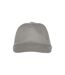 Clique - Casquette TEXAS - Adulte (Argenté) - UTUB239