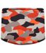 Dare 2B Unisex Adult Niveous Geo Camo Neck Gaiter (Puffin´s Bill) (One Size) - UTRG9893