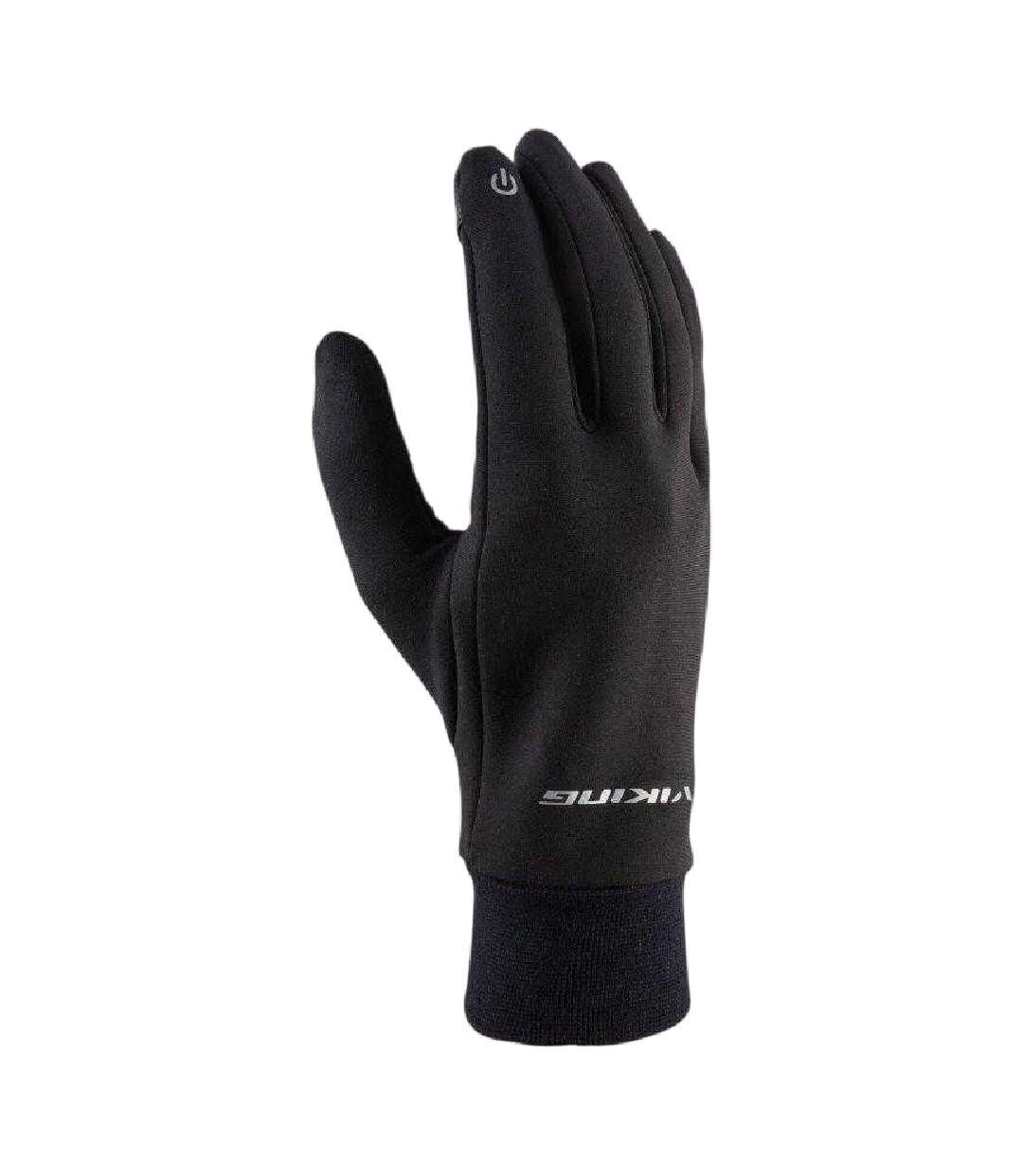 Gants D´hiver Tigra Adulte Noir Viking-1