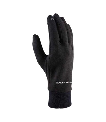 Gants D´hiver Tigra Adulte Noir Viking