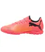 Chaussures De Foot Pour Terrain Artificiel Future Play Homme Rose Puma-2