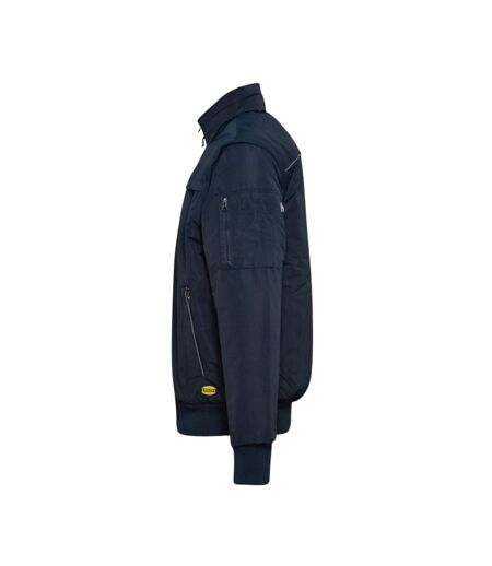 Veste  Bomber  déparlant avec manches amovibles Diadora D-SWAT