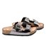 Sandale Mule Femme PREMIUM-2