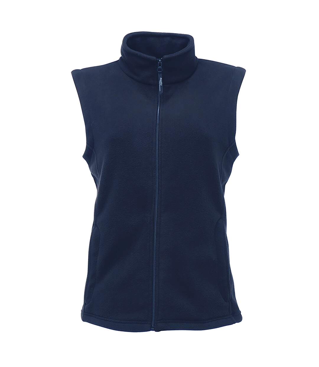 Veste polaire sans manches femme bleu marine foncé Regatta