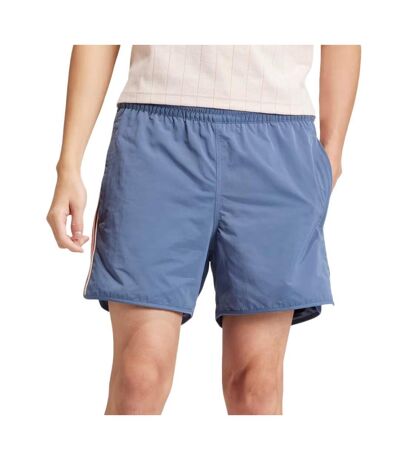 Short bleu homme adidas sprinter - l