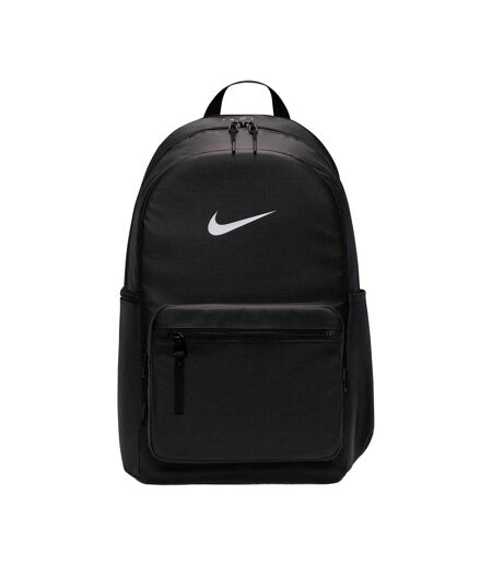 Sac À Dos Motif/style Logo Eugene 2.0 Taille Unique Noir Nike