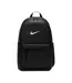 Sac À Dos Motif/style Logo Eugene 2.0 Taille Unique Noir Nike-1