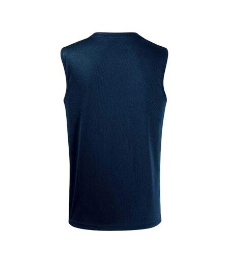 Débardeur Breeze Homme Bleu Marine Malfini