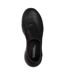 Mens Go Walk Slip-on Walking Shoes Triple Black Skechers-3