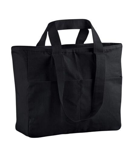 Tote Bag Taille Unique Noir Westford Mill