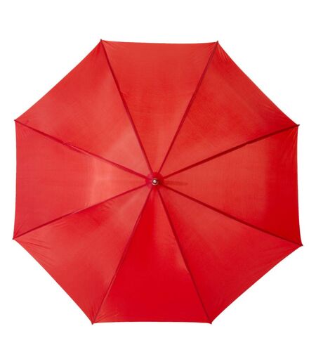 Bullet 30in Golf Umbrella (Red) (39.4 x 50 inches)