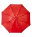 Bullet 30in Golf Umbrella (Red) (100 x 127 cm) - UTPF904