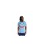 Haut De Rugby Motif/style Équipe De Nouvellegalles Du Sud De Rugby À Xiii 2025/2026 Homme Bleu Clair Adidas-1