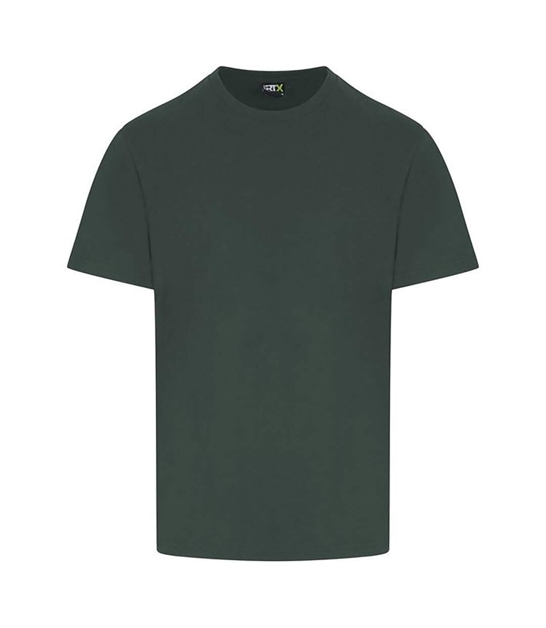 PRO RTX - T-Shirt PRO - Hommes (Vert bouteille) - UTPC4058