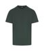 PRO RTX Mens Pro T-Shirt (Bottle Green)