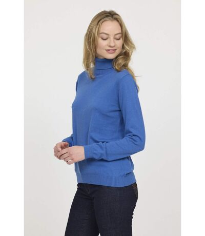 Pull manches longues coton loose CRIRA