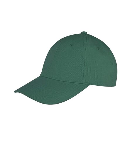 Memphis Casquette Adulte Unisexe Vert Bouteille Result