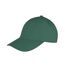 Memphis Casquette Adulte Unisexe Vert Bouteille Result-2