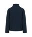 Veste Softshell Ascender Homme Bleu Marine Rouge Classique Regatta-2