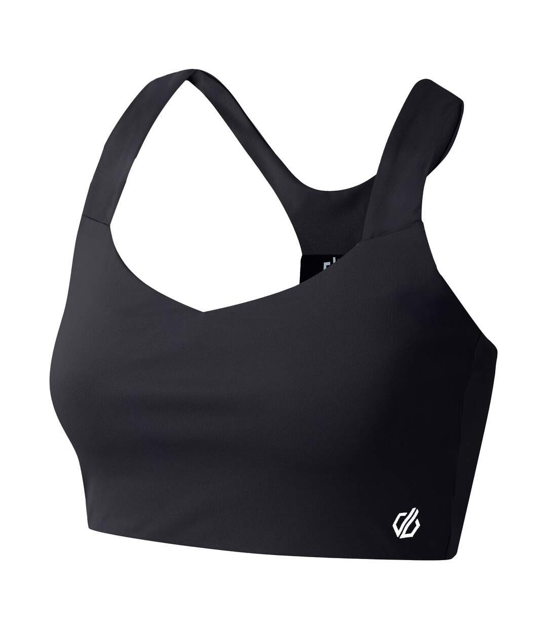 Brassière De Sport Swift Femme Noir Dare 2B-4
