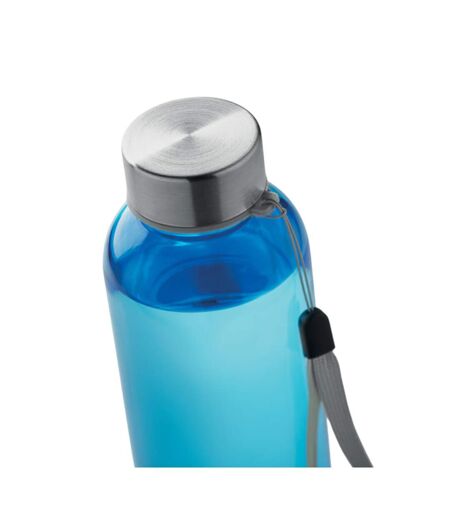 Gourde sea taille unique bleu transparent MidOcean