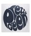 T-shirt Motif/style Logo Homme Blanc Pretty Green-4