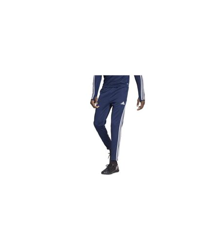 Pantalon De Jogging Entraînement Tiro Homme Bleu Marine Adidas