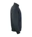 Cardigan Basic Active Homme Noir Clique-4